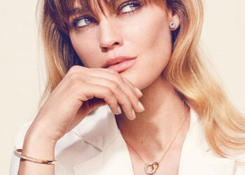 Auch in der neuen Kollektion bleibt SIF Jakobs der klaren Formsprache treu