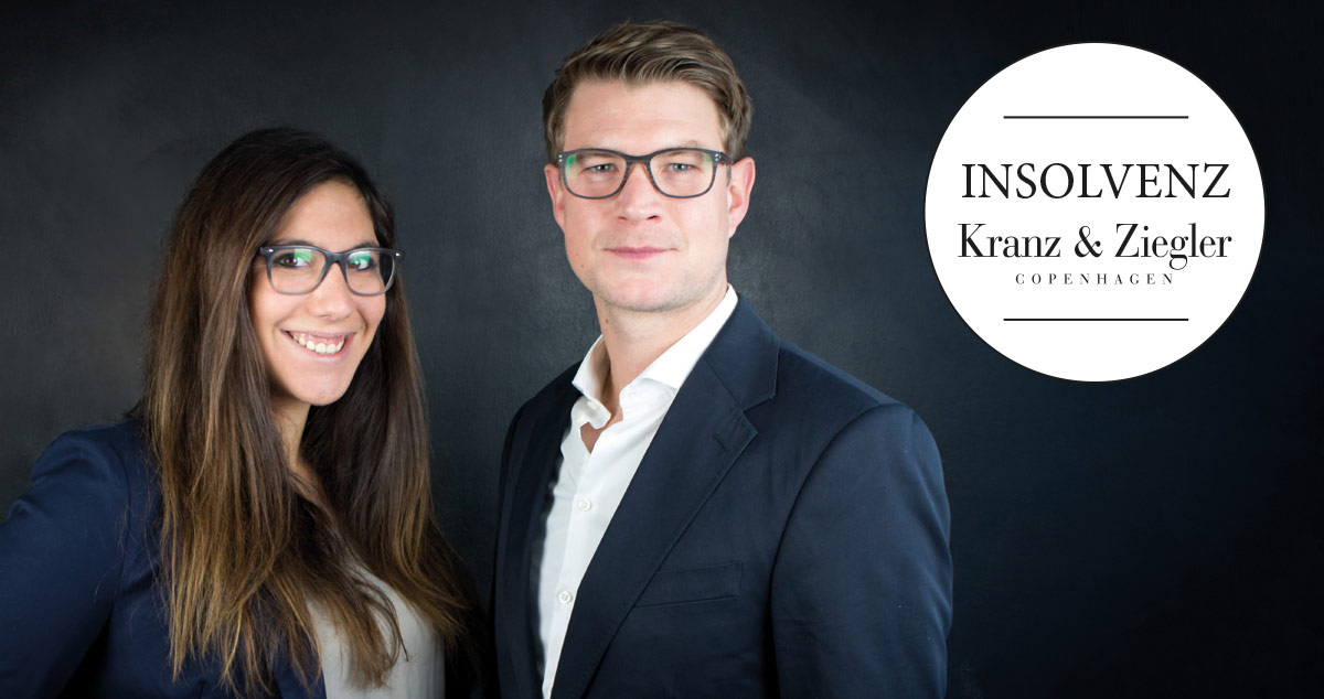 Die deutsche Aagaard/Kranz & Ziegler GmbH existiert nicht mehr. Vanessa Gisbertz und Simon Stratemeier haben nun ihren Kunden das Aus mitgeteilt.