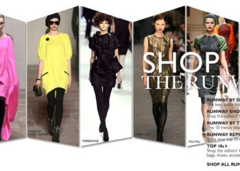 Richemont will Online-Modeversender Yoox Net-A-Porter übernehmen.