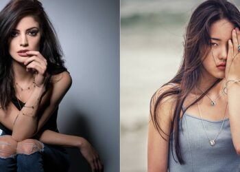 Sterling-Silberschmuck 2.0: Die Newcomer Fritsch Sterlind und Spirit Icons zeigen wie erfolgreich Silberschmuck 2018 sein kann.