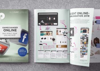 Der Trendparameter ... jetzt in Ihrem Postkasten!