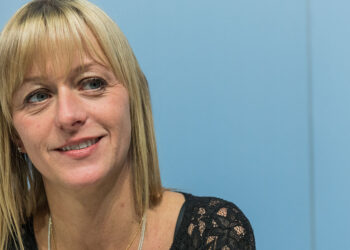 Annette Pöschko verantwortet fortan bei Thomas Sabo als Head of Sales die DACH-Region.