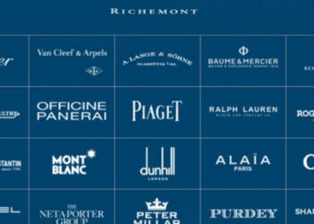 Richemont kämpft mit neuem Konzept gegen den Graumarkt.