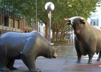 Uhrenkonzerne sind für Börsenanleger durchaus interessant.