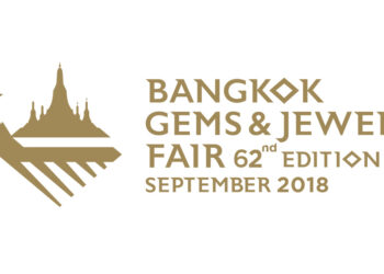 Die Bangkok Gems & Jewelry Fair ist für alle Europäer eine gute Möglichkeit ihren Aktionsradius auszubauen.