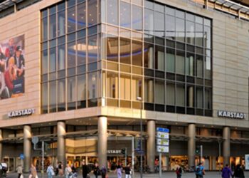 Karstadt ist wieder in der Gewinnzone.