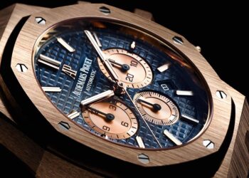 Für die Erreichung des Umsatzziels setzt Audemars Piguet auf chinesische Luxuskäufer – und online.