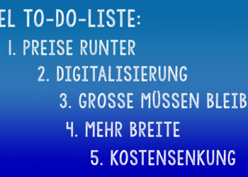 5 Punkte, die die Baselworld dringend ändern muss