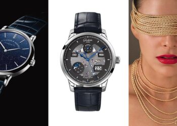 Die 10 größten Luxusmarken Deutschlands