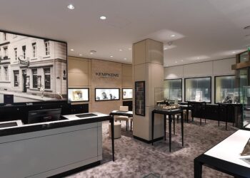 Im Innteren zieht sich das Gesamtbild weiter. Mit einem historischen Bild erinnert man an frühere Zeiten.