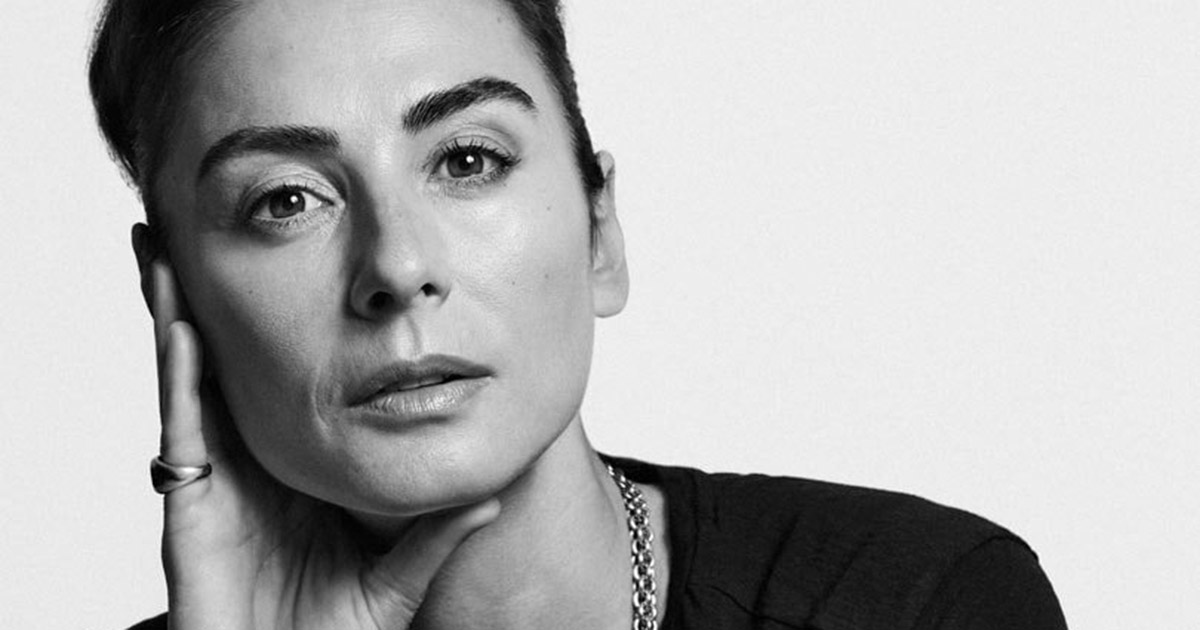Francesca Amfitheatrof ist die neue Kreativdirektorin für Schmuck und Uhren bei Louis Vuitton. © Louis Vuitton