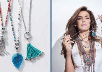 Clip & Mix: Das bewährte Leonardo-System sorgt für gute Umsätze und begeisterte Kundinnen – berichtet sowohl Leonardo-Vertriebsleiter Alexander Kuster als auch Leonardo-Konzessionärin Gabi Berendsen.