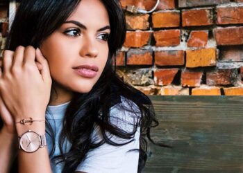 Die tollen Stücke wurden gleich angelegt.