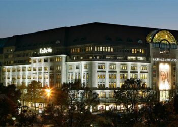 Die KaDeWe Group ordnet ihre Geschäftsführung neu.