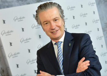 Der CEO von Glashütte Original, Thomas Meier, verlässt den Uhrenhersteller überraschend zum Juli.