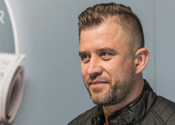 Ein Freund klarer Worte: Mario Martini im Interview mit JuwelierTV.