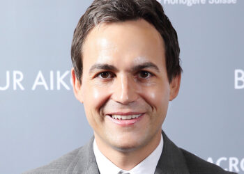 Stéphane Waser, Geschäftsführer von Maurice Lacroix, übernimmt ab dem 1. Juni 2018 zusätzlich die Leitung der DKSH Luxury & Lifestyle Europe GmbH.