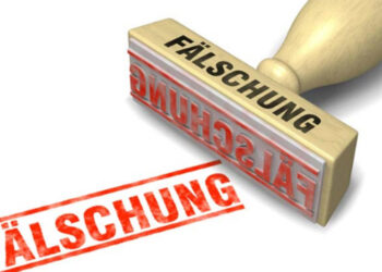 Durch Fälschungen gehen Herstellern in der EU jährlich 60 Mrd. Euro verloren.