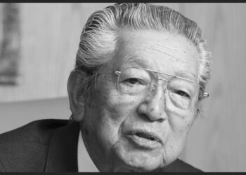 Casio-Gründer Kazuo Kashio ist im Alter von 89 Jahren an einer Lungenentzündung gestorben. © Photo: Associated Press