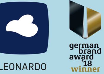 German Brand Award für Leonardo