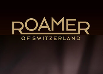 „Wir glauben an die Marke Roamer“, sagen die Brüder Leonhard und Georg Schweiger, die im Frühjahr die Markenrechte für 15 Jahre erworben haben.