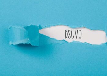 Die DSGVO beschäftigt noch einige Fachhändler. | © Shutterstock MvanCaspel