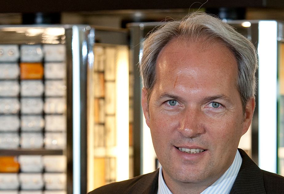 Marcus Hoffmann Blickpunkt•Juwelier