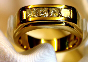 Marlene Dietrichs Diamantring unter dem Hammer