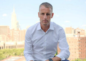 Patrick Pruniaux ist jetzt Chef von Ulysse Nardin und Girard-Perregaux.