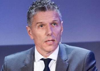 Der Abgang von René Kamm als Messechef in Basel war wohl doch nicht so „einvernehmlich“ wie gesagt.