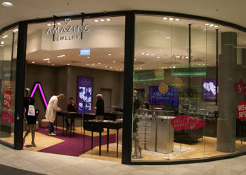 Amazing Deutschland (hier der Standort in Stuttgart) ist insolvent.