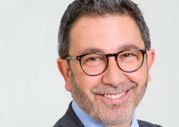 Francesco Liistro erweitert die Führungsebene der Amor Group und wird neuer Chef für den Bereich Product and Procurement.