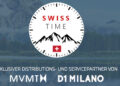 Die beiden Geschäftsführer der Swiss Time GmbH in Köln, Markus Kölschbach und Phillipp Kohlermann warten noch auf Uhren und Nachrichten von MVMT. Die Marke wurde von der Movado Group gekauft, ob dies Auswirkungen auf den Vertrieb hat, ist noch nicht klar.