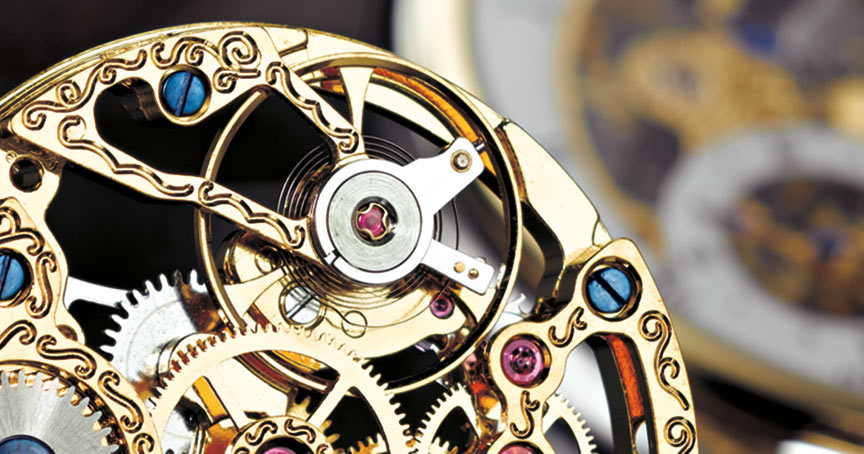 Die Spiralfeder ist das Herzstück einer jeden mechanischen Uhr – und einer der begehrtesten Komponenten für Hersteller. Die Swatch Group hat nun in Zusammenarbeit mit Audemars Piguet eine neue Spiralfeder vorgestellt.