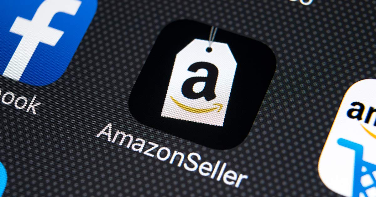 Der durchschnittliche Amazon-Händler wird kleiner.