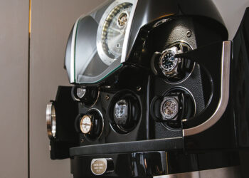 Buben&Zörweg unter den besten deutschen Luxusmarken