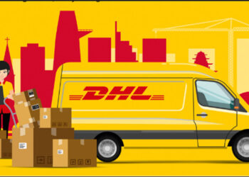 Die DHL erhöht ihre Preise. Das trifft besonders kleine Händler hart.