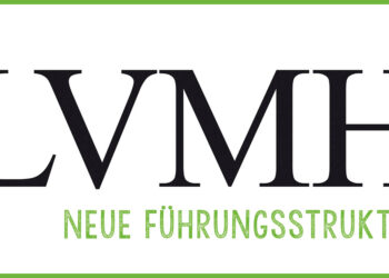 Vor kurzem wurde die neue LVMH-Führungsstruktur bekannt gegeben.