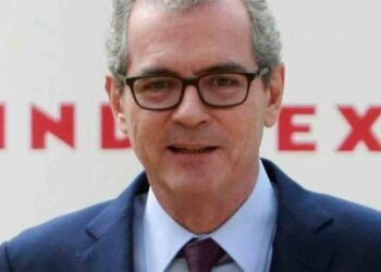 Pablo Isla, CEO von Inditex, setzt verstärkt auf den Online-Handel.