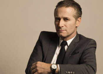 Omega-CEO Raynald Aeschlimann trimmt die Luxusmarke auf Internet.