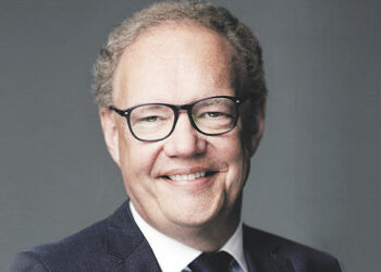 Der ehemalige Davidoff-Chef Hans-Kristian Hoejsgaard wird Nachfolger des Basler Messechefs René Kamm.