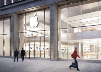 In wenigen Tagen soll es wieder Neuheiten von Apple geben.