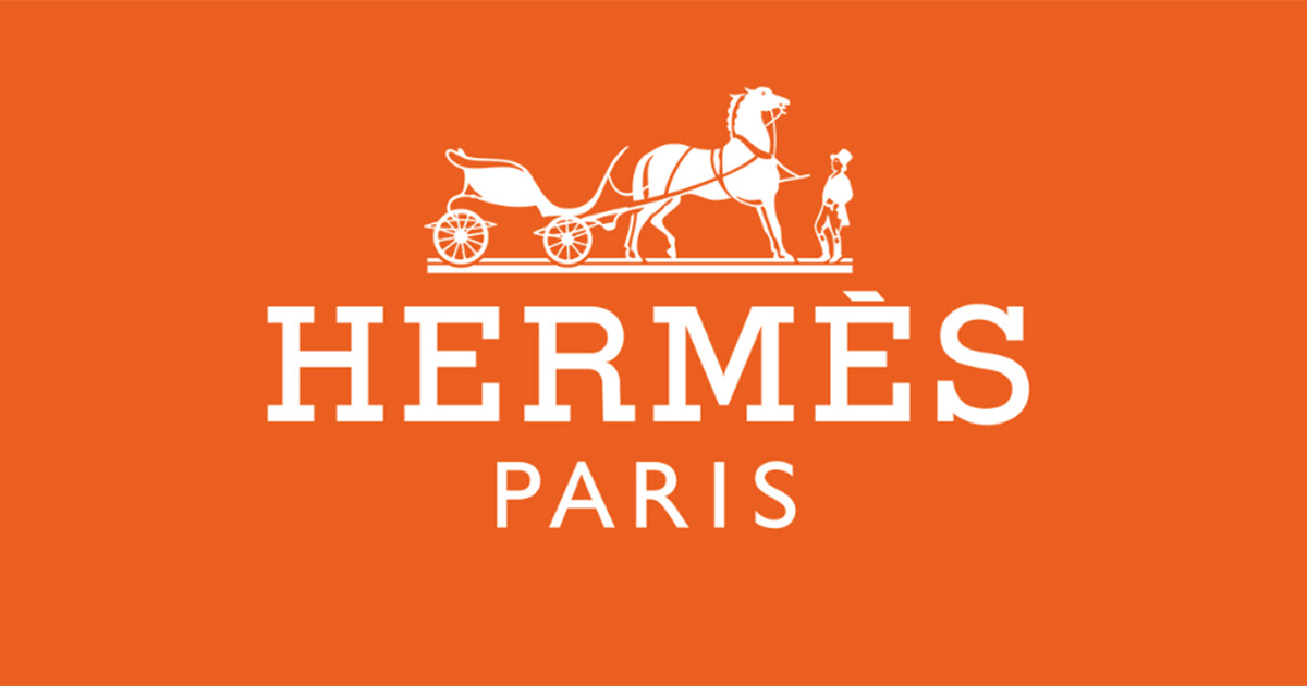 Hermès startet E-Commerce in China.