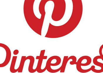 Das soziale Netzwerk Pinterest gewinnt immer mehr an Bedeutung.