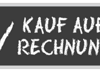 Kauf auf Rechnung ist das beliebteste Zahlungsmittel der Deutschen beim Onlineshopping.