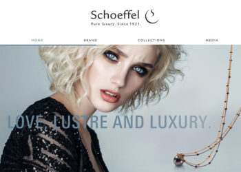 Am 31. März 2019 schließt Schoeffel.