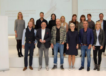 Tamaris erweitert das Lizenzgeschäft und präsentiert die neuen Lizenzpartner. © Tamaris