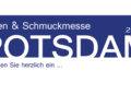 Die Uhren- und Schmuckmesse Potsdam 2018 findet am 27. und 28. Oktober statt.