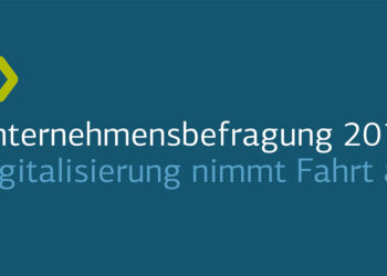 Die Kreditanstalt für Wiederaufbau (KfW) hat eine große Unternehmensbefragung zur Digitalisierung im Handel durchgeführt.
