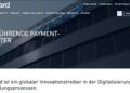 Wirecard hat jetzt die KaDeWe Group als Neukunden.